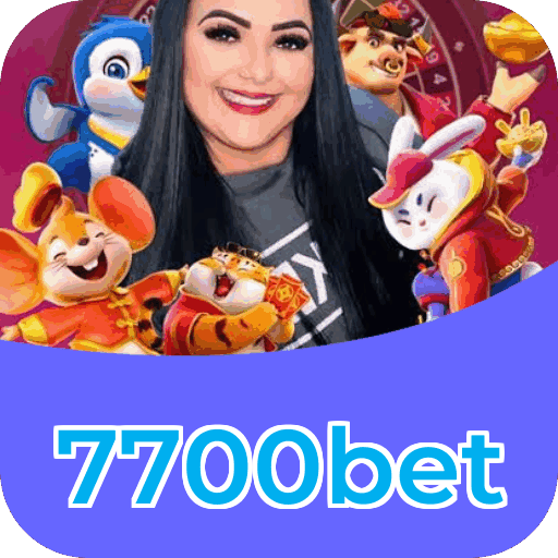 Especificações técnicas download 7700bet