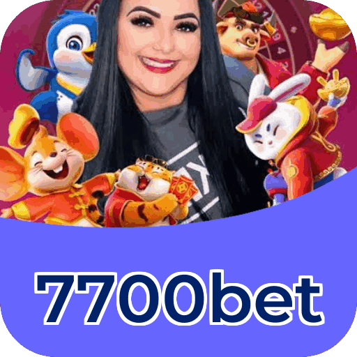 Especificações técnicas download 7700bet
