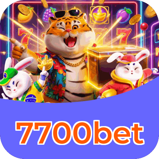 Especificações técnicas download 7700bet