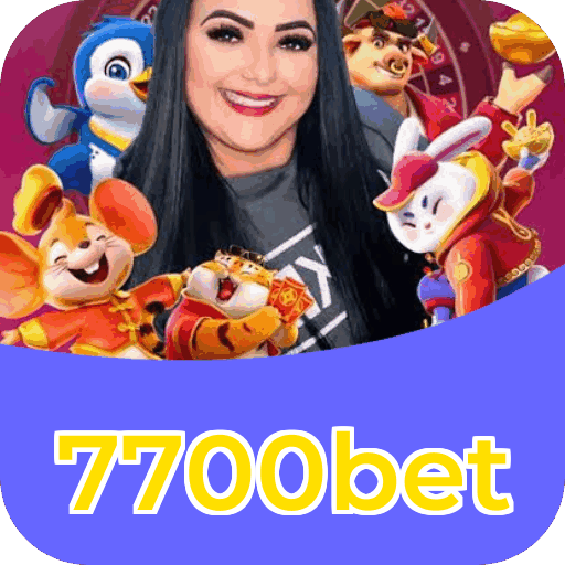 Especificações técnicas download 7700bet